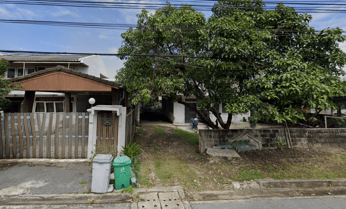 Project Name Baan Ranee 7