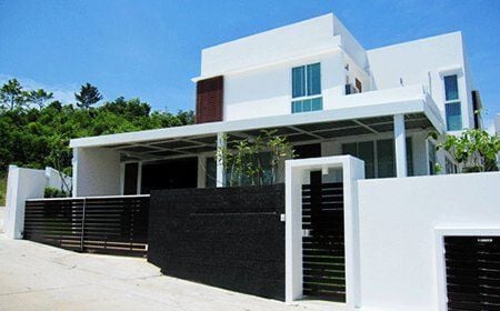 Project Name Baan Rock Garden By Pass Phuket 6