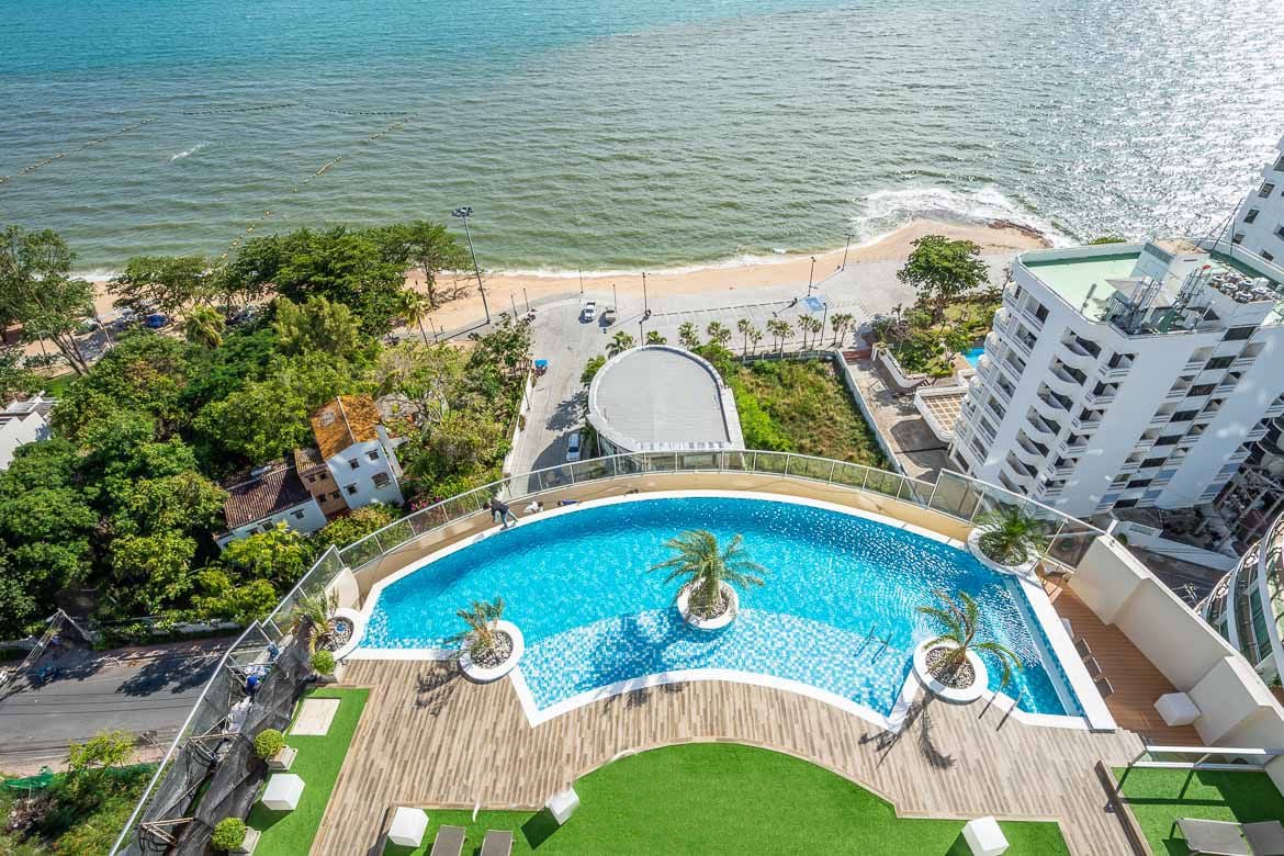 Project Name Sands Condominium