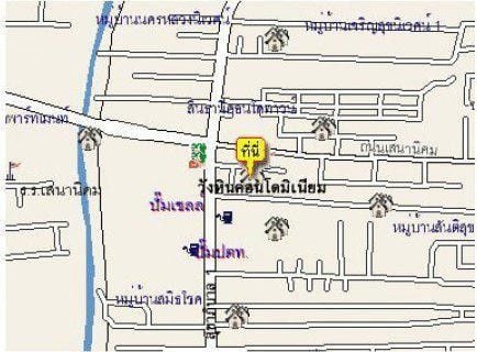 Project Name Wanghin Condominium