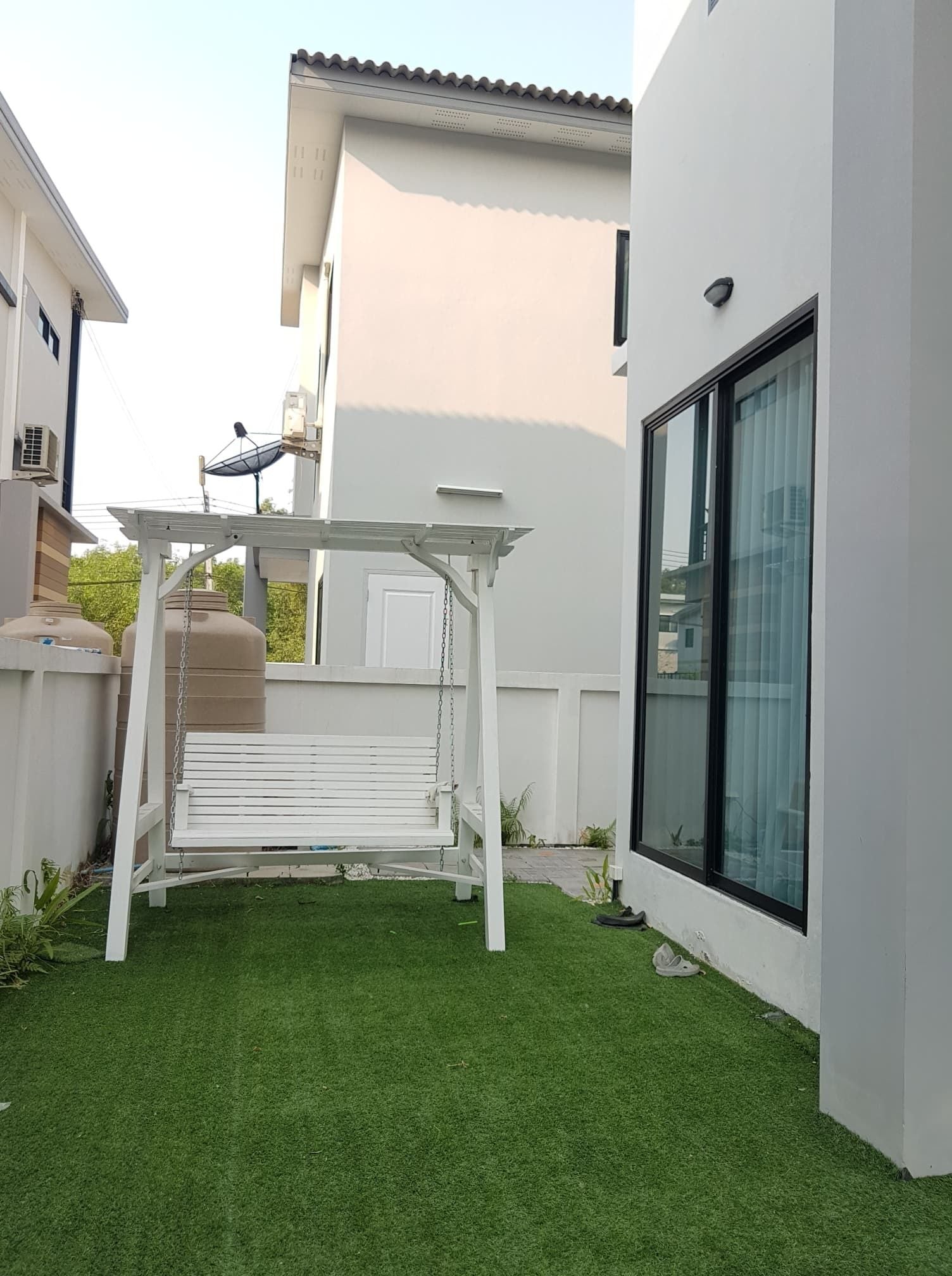 Project Name Cubic 2 Wongwaen-Klong 5