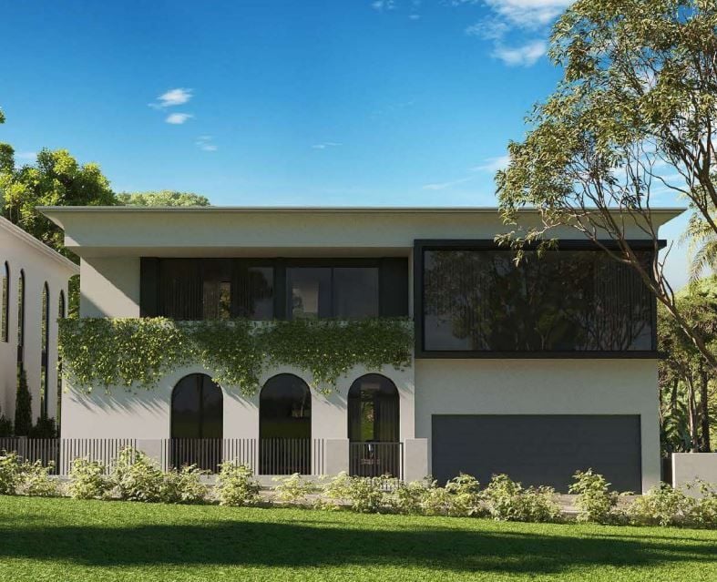 Project Name Paragon Villas Phuket