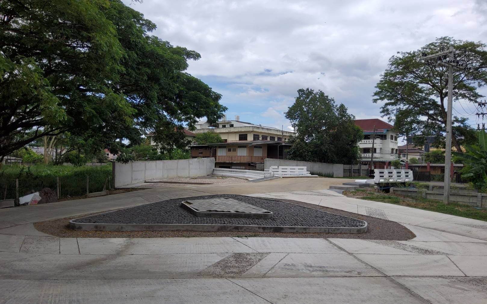 Project Name Meesook De Charm Lifepark