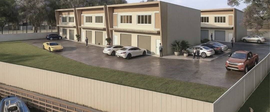 Project Name Up Space Onnut