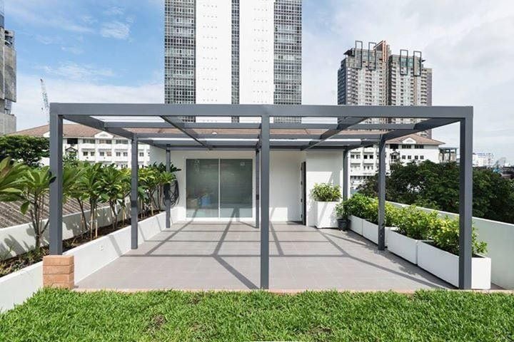 Project Name Townhouse Ekkamai 23