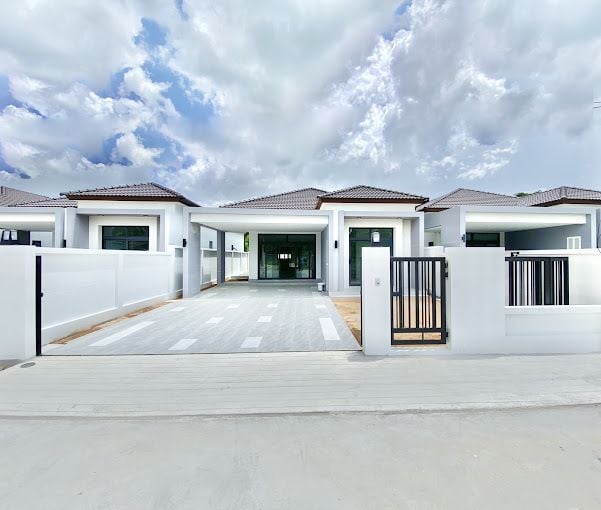 Project Name Suchada Nexus 2