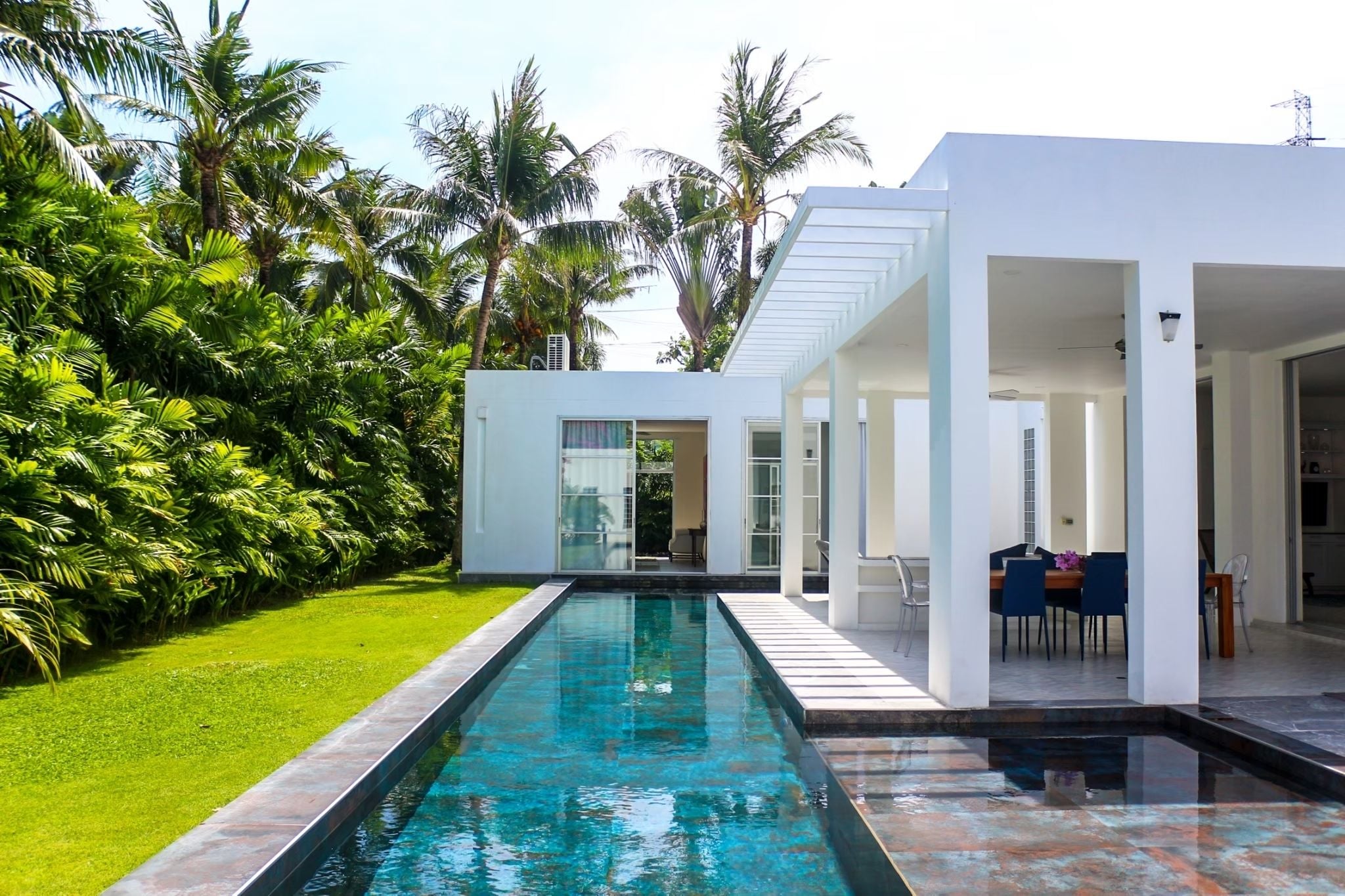 Project Name The Oasis Phuket