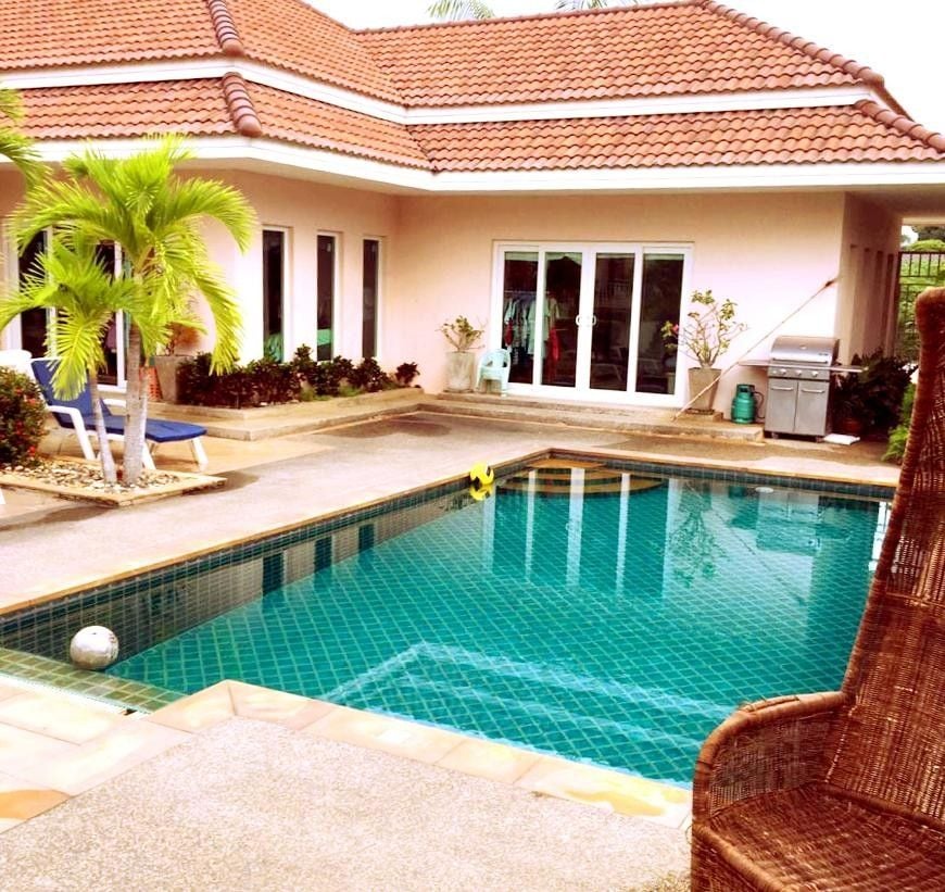 Project Name Lalique Villas