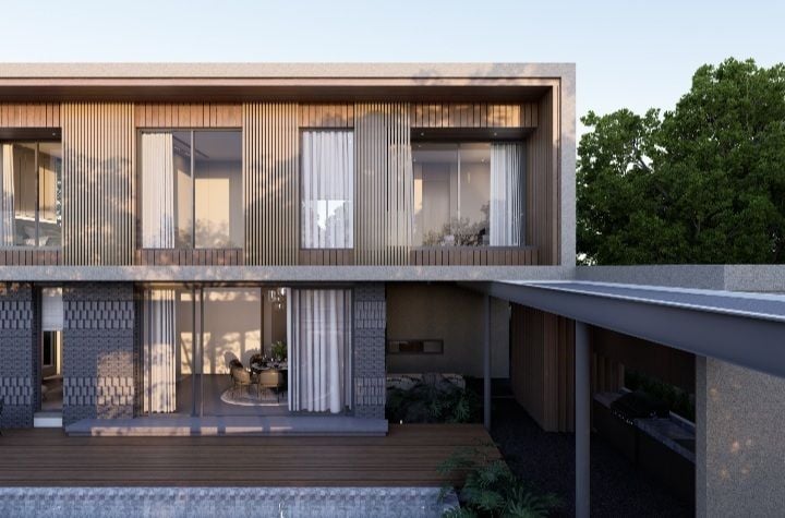 Project Name Lanna Bliss