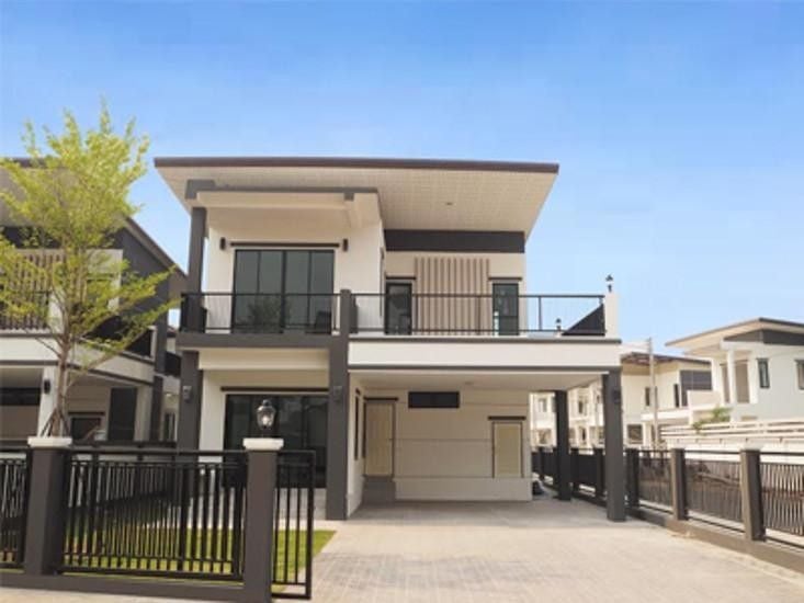 Project Name Sansaisiri 2