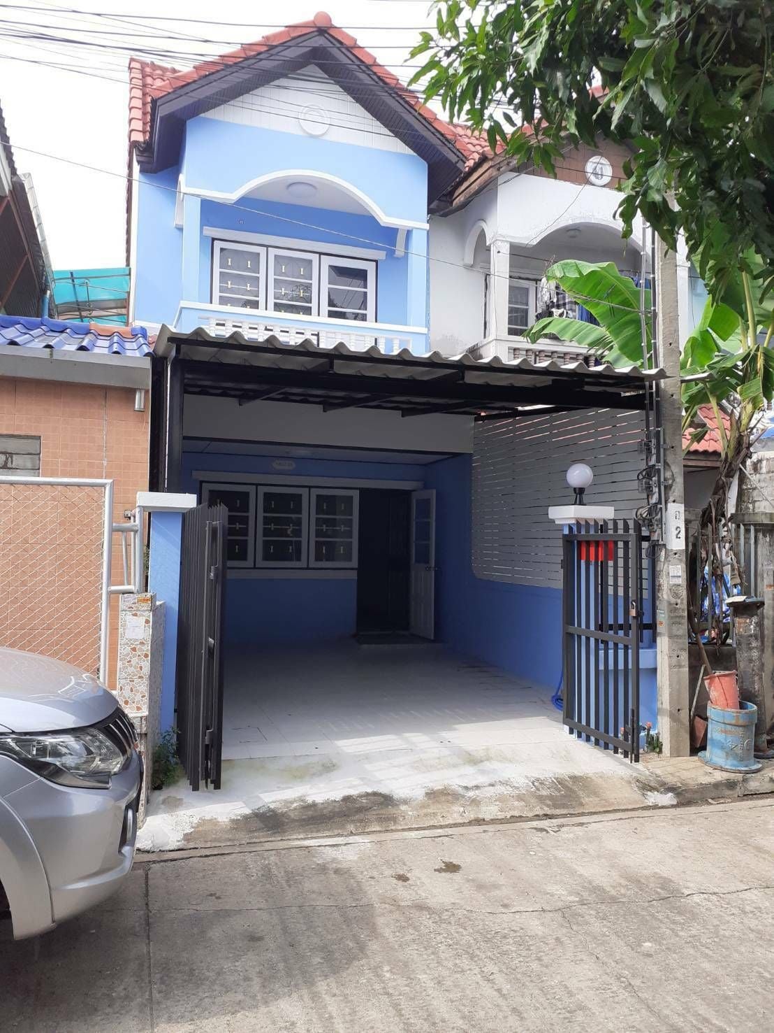 Project Name Sangbuathong Villa