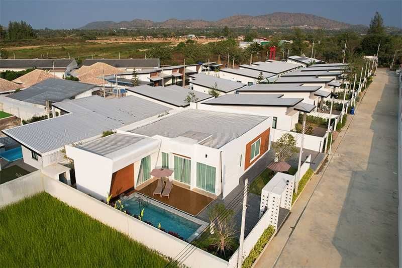 Project Name Wind Home