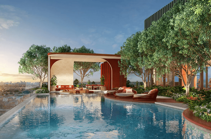 Project Name The Line Vibe