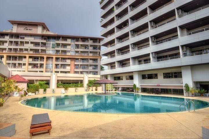 Project Name PKCP Tower