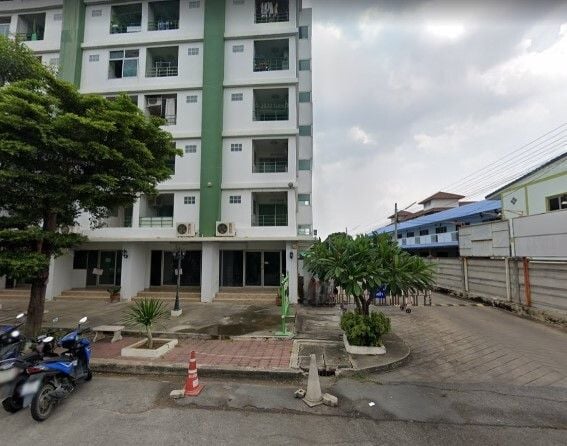 Project Name Nakornpathom Condo