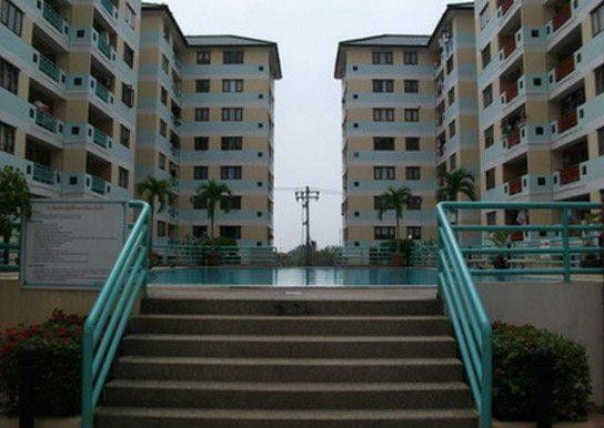 Project Name Bangna Place