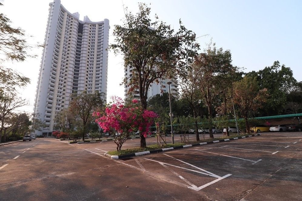 ชื่อโครงการ วีไอพี คอนโดเชน