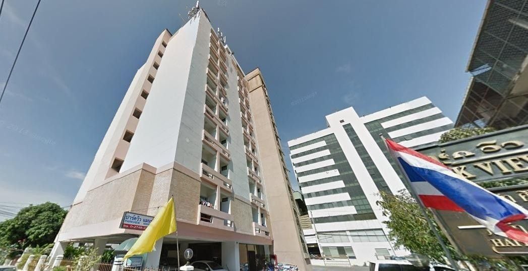 Project Name Park View Mansion