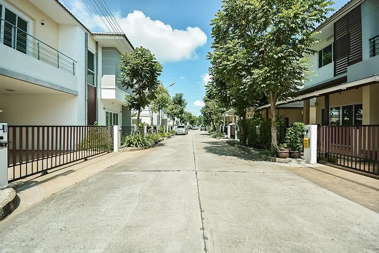 Project Name Lanna Heritage