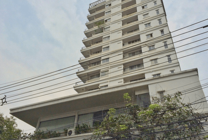 Project Name KC Court