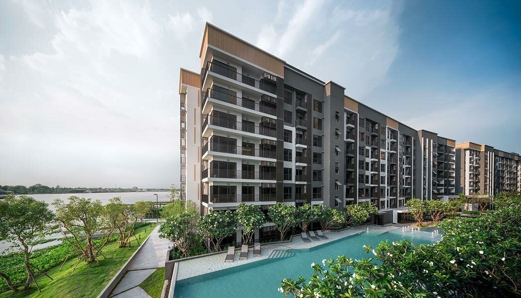 Project Name The Politan Breeze