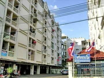 Project Name Navy Condo