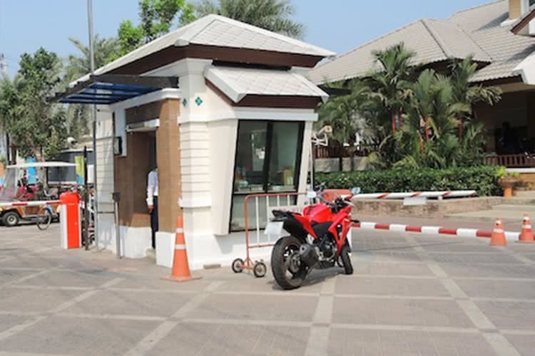 Project Name Chuanchuen Phetkasem 81