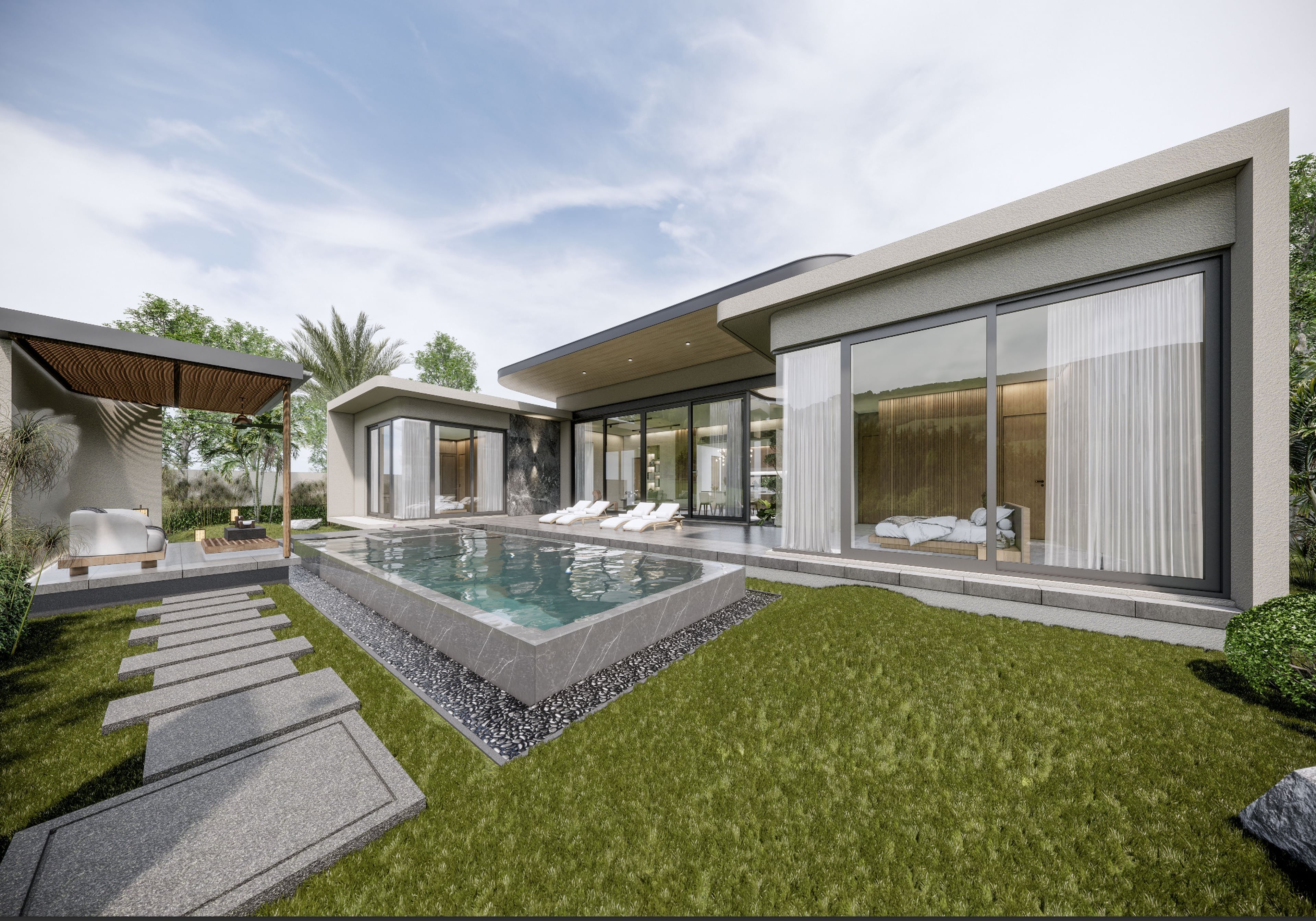 Project Name Vimannaya Residence Phuket