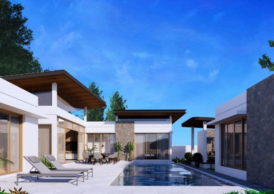 Project Name Janya Villas Phase 2