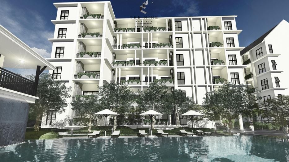 Project Name The Nine Thasala