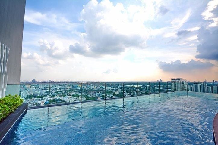 Project Name Rhythm Sukhumvit 44/1