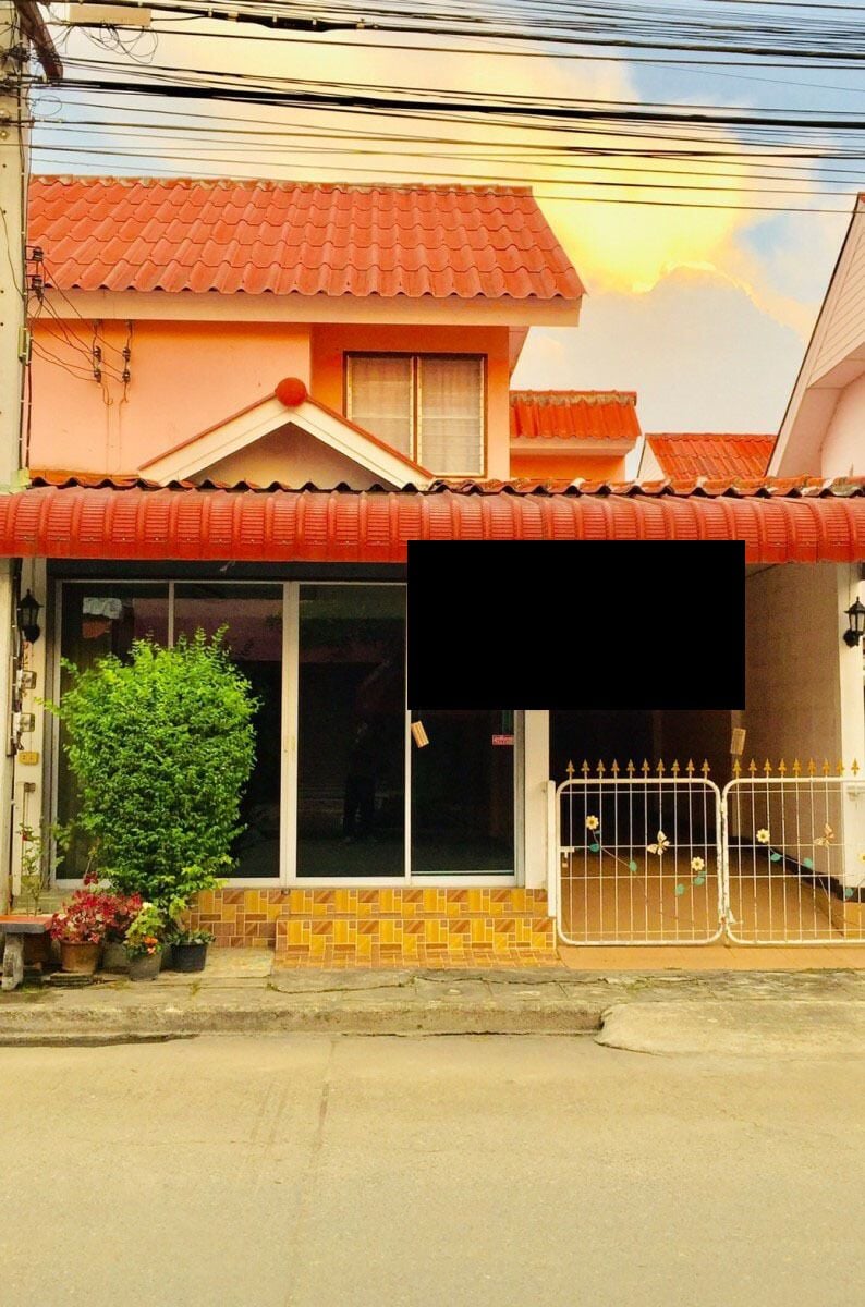 Project Name NHA Chiang Mai (Sankampang)