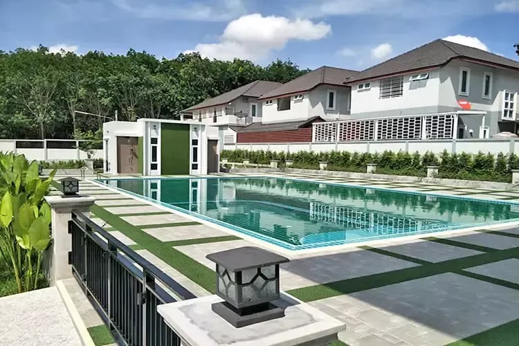 Project Name Prakythong Ville