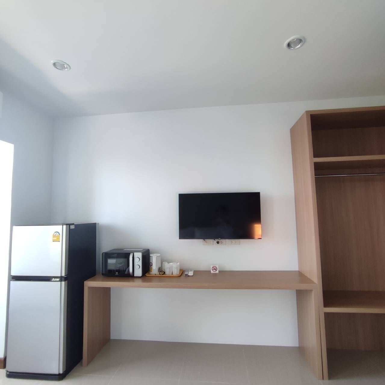 Project Name Baan Sai Yuan Residence