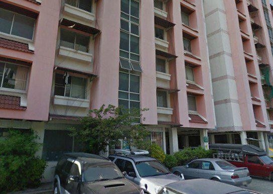 Project Name Baan Fan Condovill