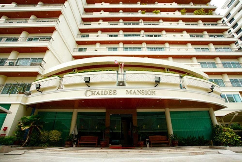 Project Name Chaidee Mansion