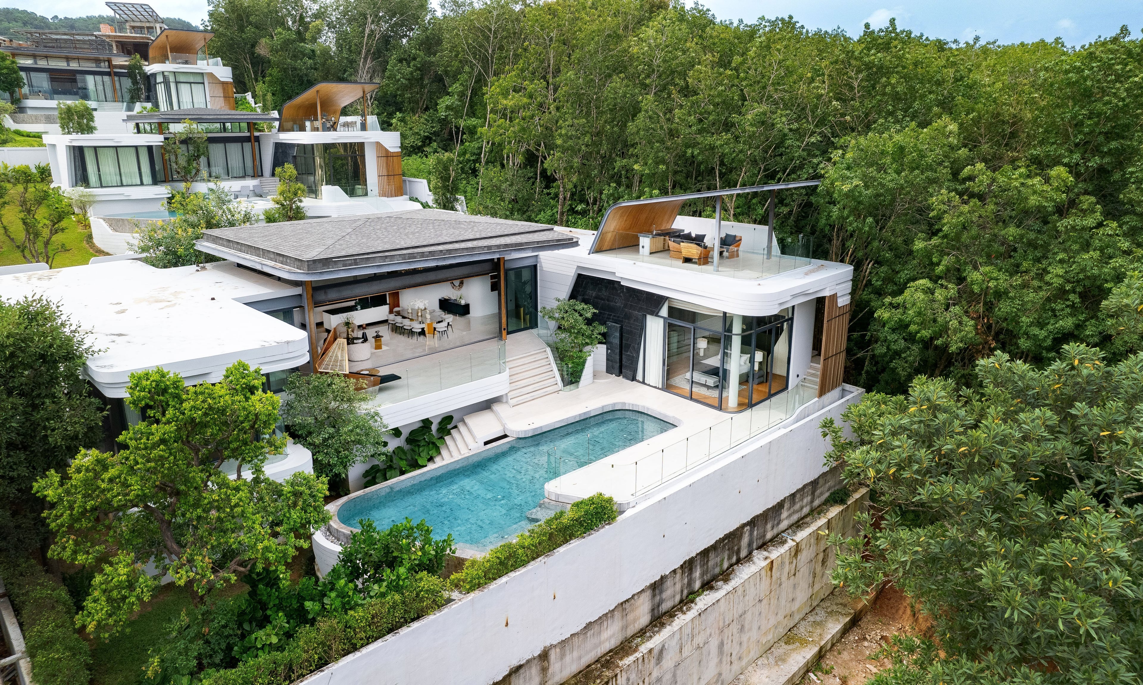 Project Name Botanica The Valley (Phase 7)