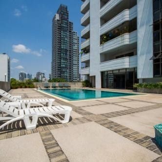 Project Name Regent on the Park 3