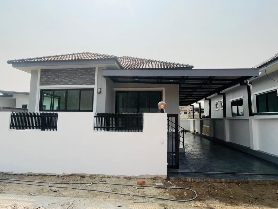 Project Name Ban Kong Sai