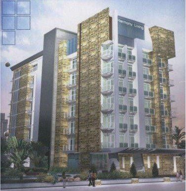 Project Name Harmony Living Sukhumvit 15