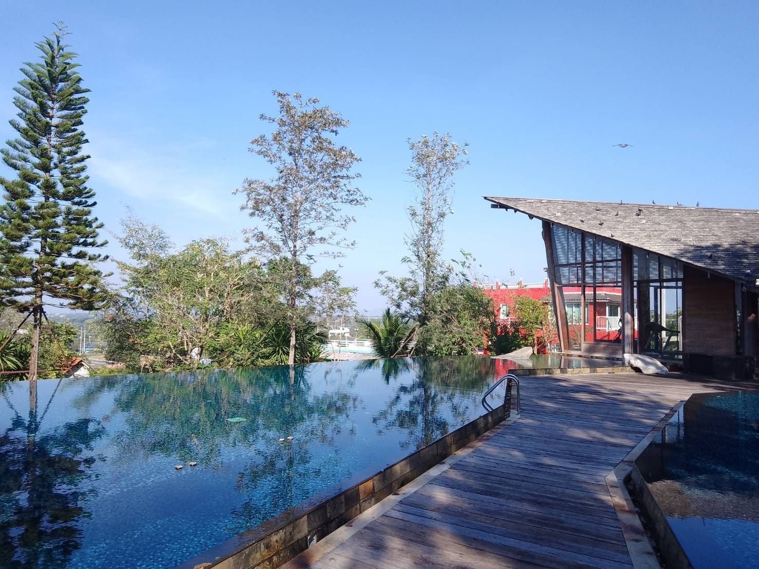 Project Name The Pluris Khaoyai