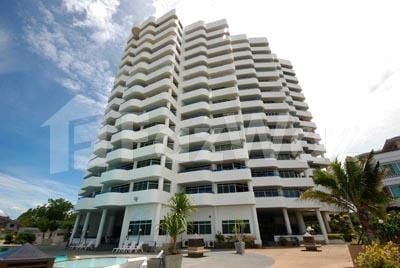 Project Name Chukamol Condominium