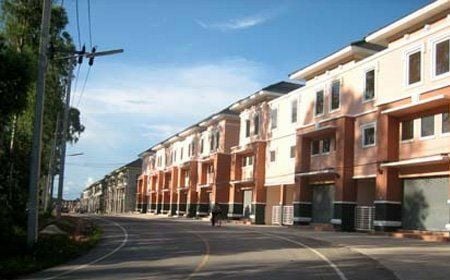 Project Name Baan Rock Garden By Pass Phuket 3,4,5