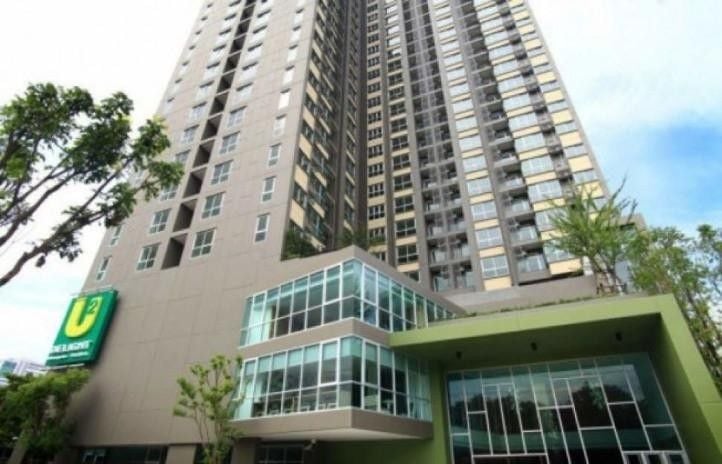 Project Name U Delight At Bang Sue Station