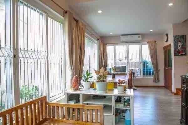 Project Name Lucky House Village