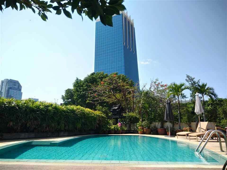 Project Name Sathorn Crest