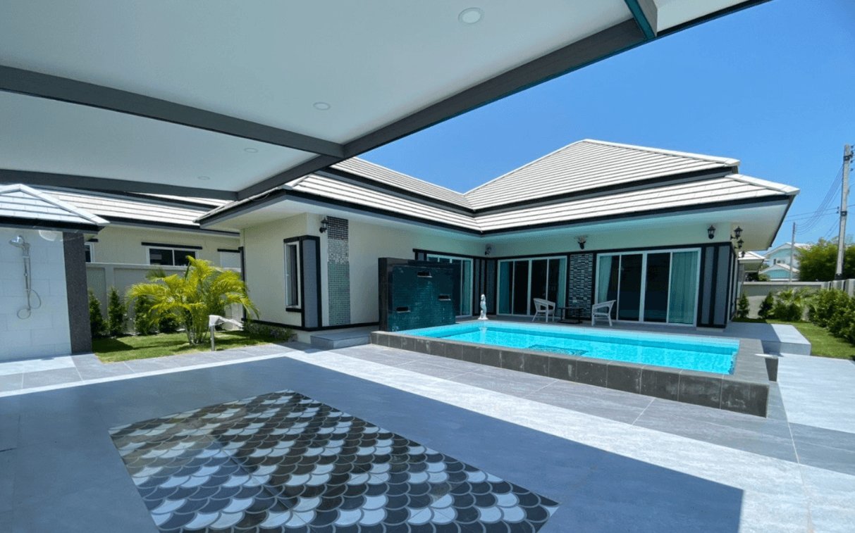 Project Name Blue Loft 88