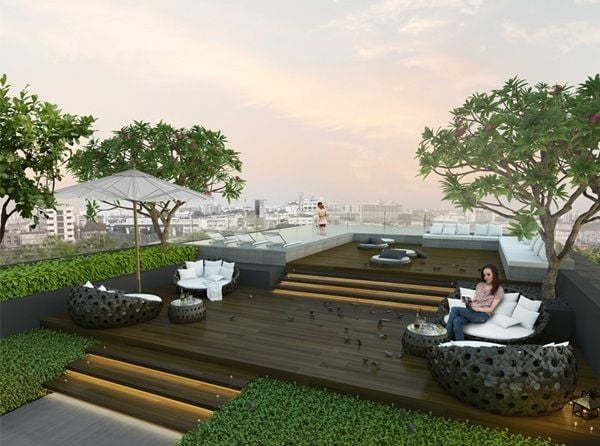 Project Name Very Sukhumvit 72