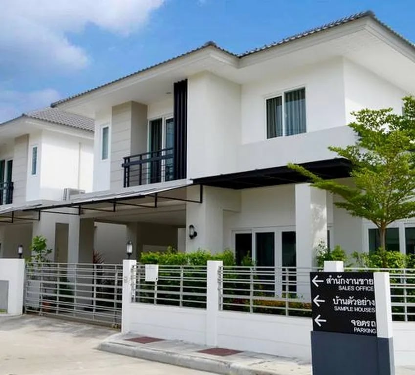 Project Name THE URBANA+ 1