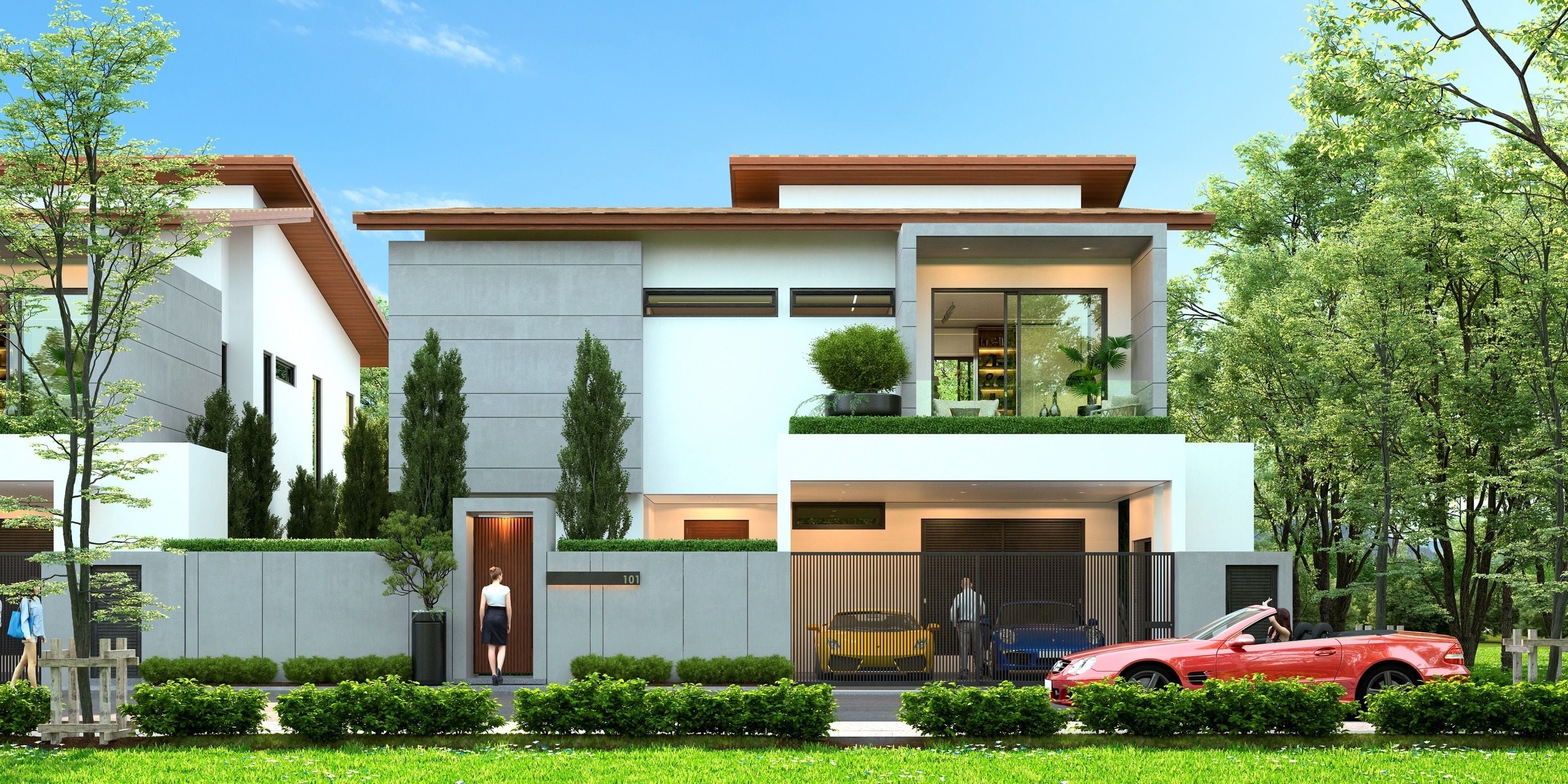 Project Name Apella Estate